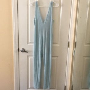 Angel Brings Jumpsuit